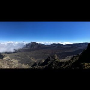 Meet your Posher, Andres